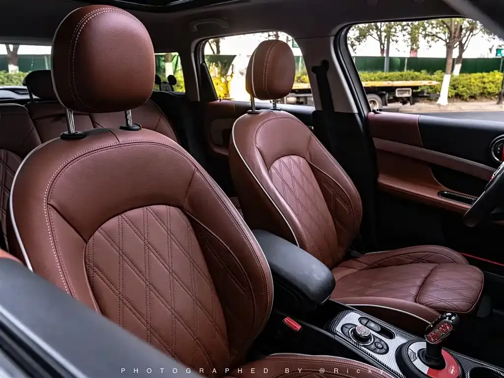 [object Object] Mini Countryman 2021 из CN, фото 10