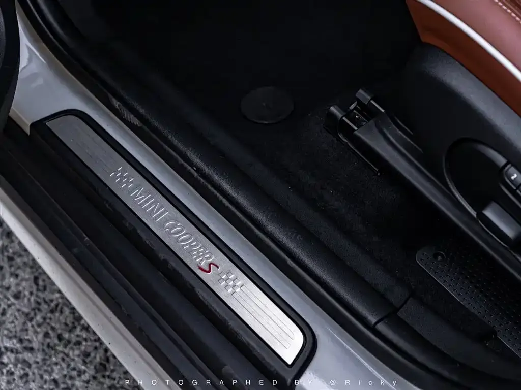 [object Object] Mini Countryman 2021 из CN, фото 7