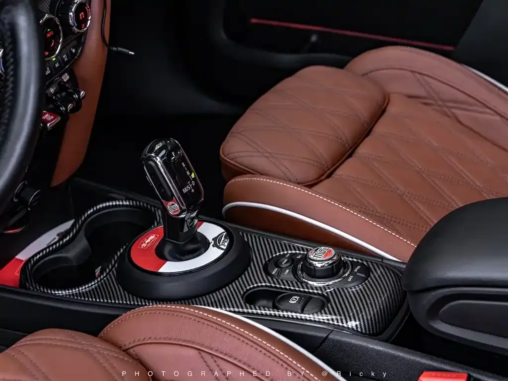 [object Object] Mini Countryman 2021 из CN, фото 8