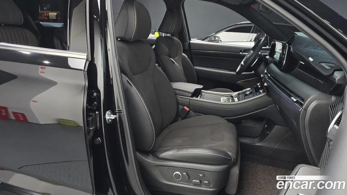 Hyundai Palisade 2024 из KR, фото 10