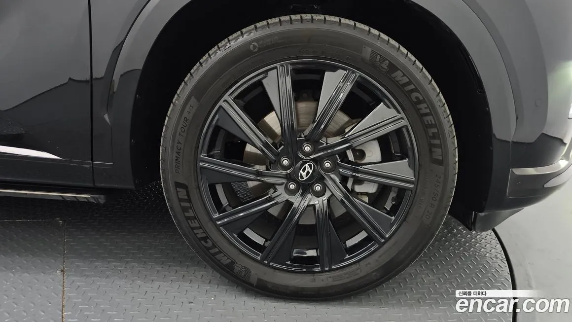 Hyundai Palisade 2024 из KR, фото 5