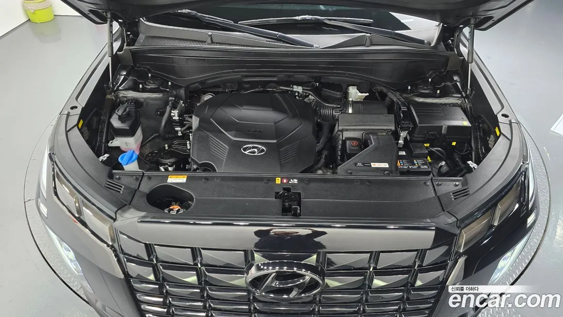 Hyundai Palisade 2024 из KR, фото 6