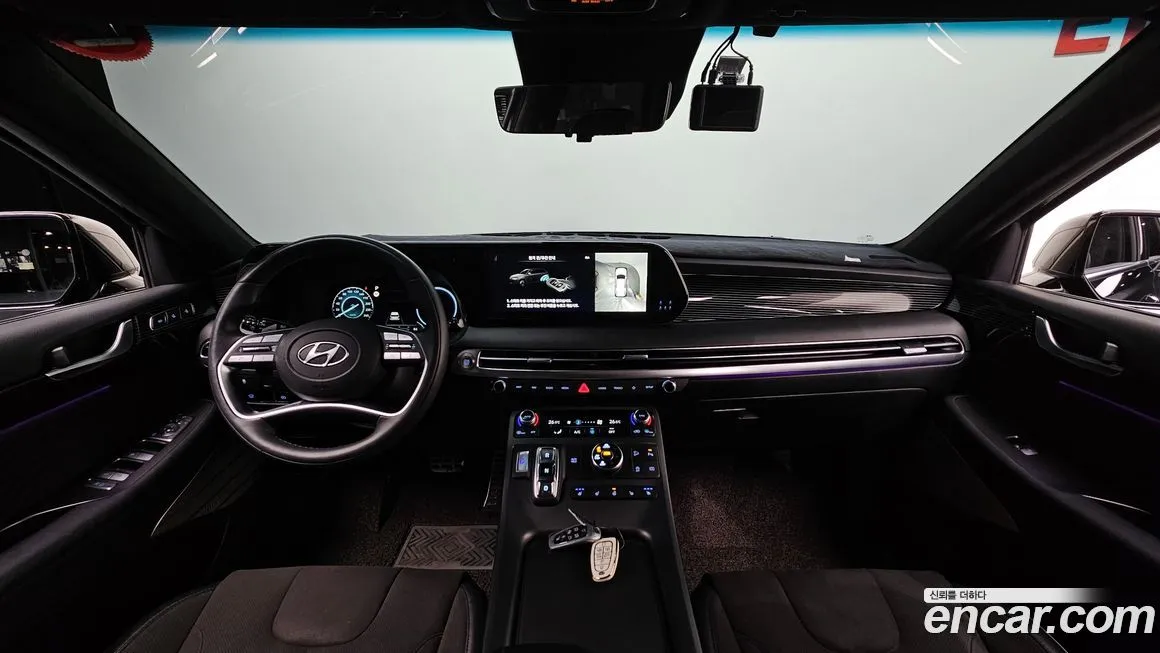 Hyundai Palisade 2024 из KR, фото 7