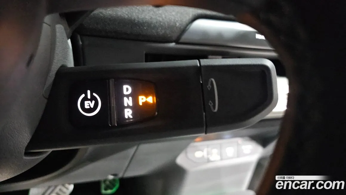 Kia EV3 2025 из KR, фото 9