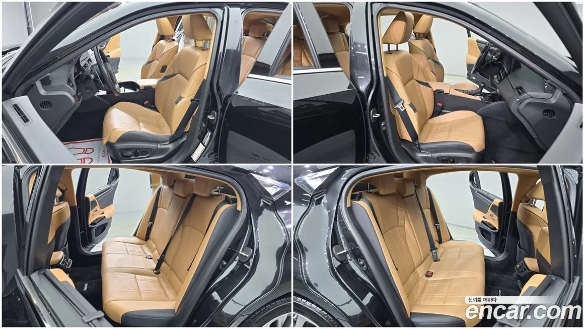 Lexus ES 2025 из KR, фото 10