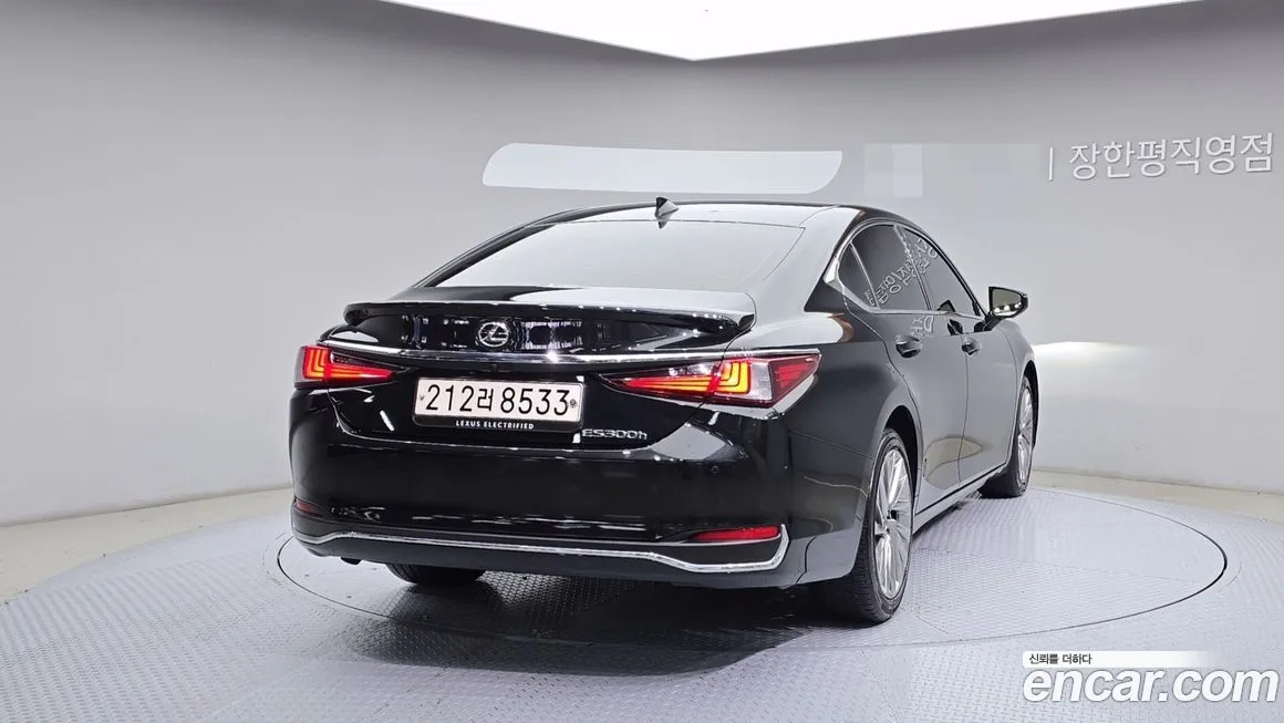 Lexus ES 2025 из KR, фото 4