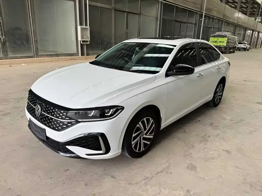 Volkswagen Lavida 2022 из CN, фото 1