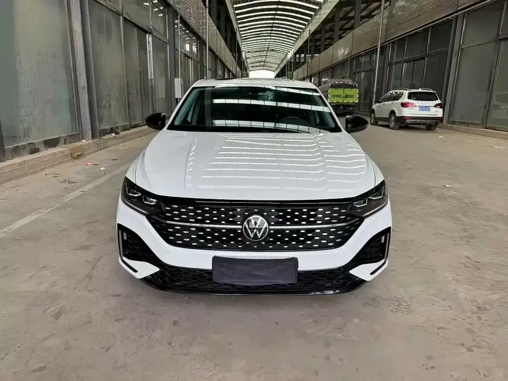 Volkswagen Lavida 2022 из CN, фото 2