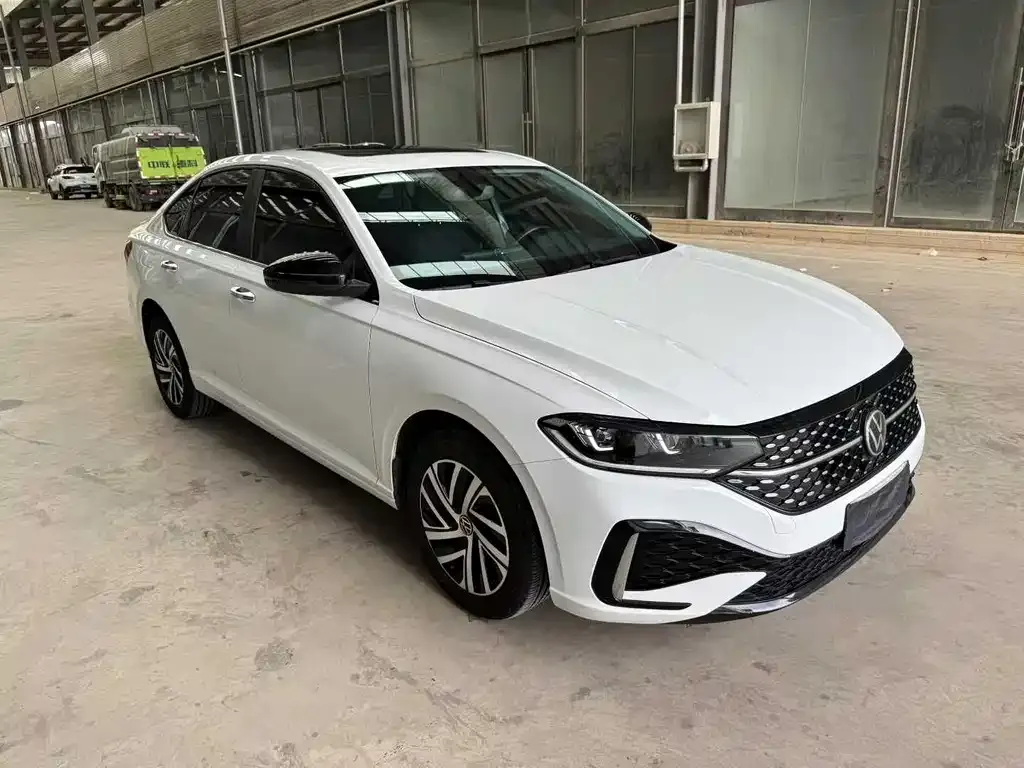 Volkswagen Lavida 2022 из CN, фото 3