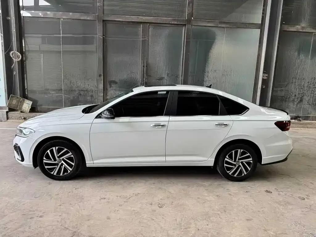 Volkswagen Lavida 2022 из CN, фото 4
