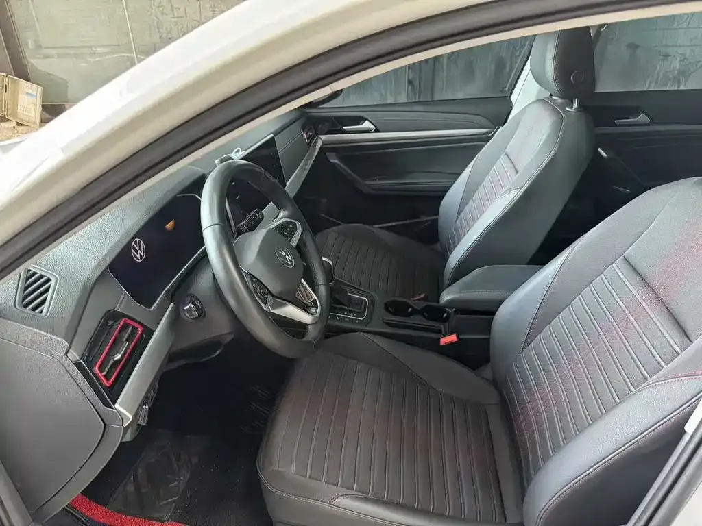 Volkswagen Lavida 2022 из CN, фото 6