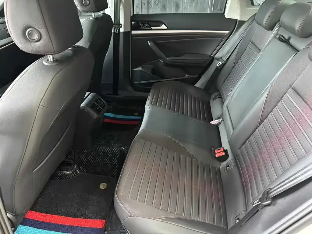 Volkswagen Lavida 2022 из CN, фото 7
