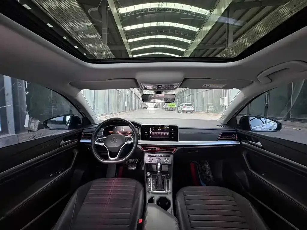 Volkswagen Lavida 2022 из CN, фото 9