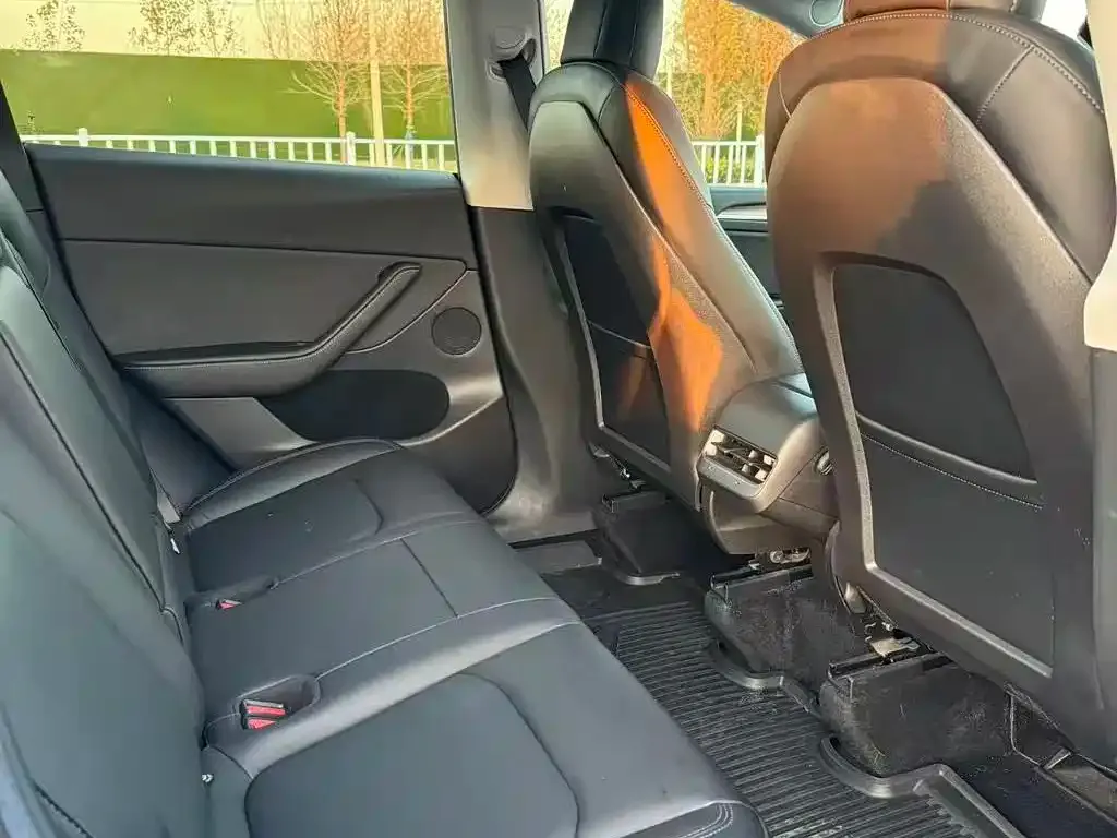 Tesla Model Y 2022 из CN, фото 9