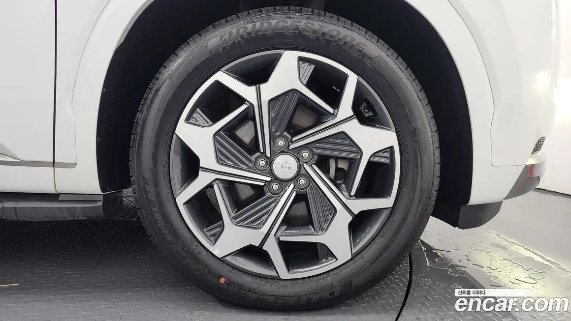 Hyundai Palisade 2022 из KR, фото 5