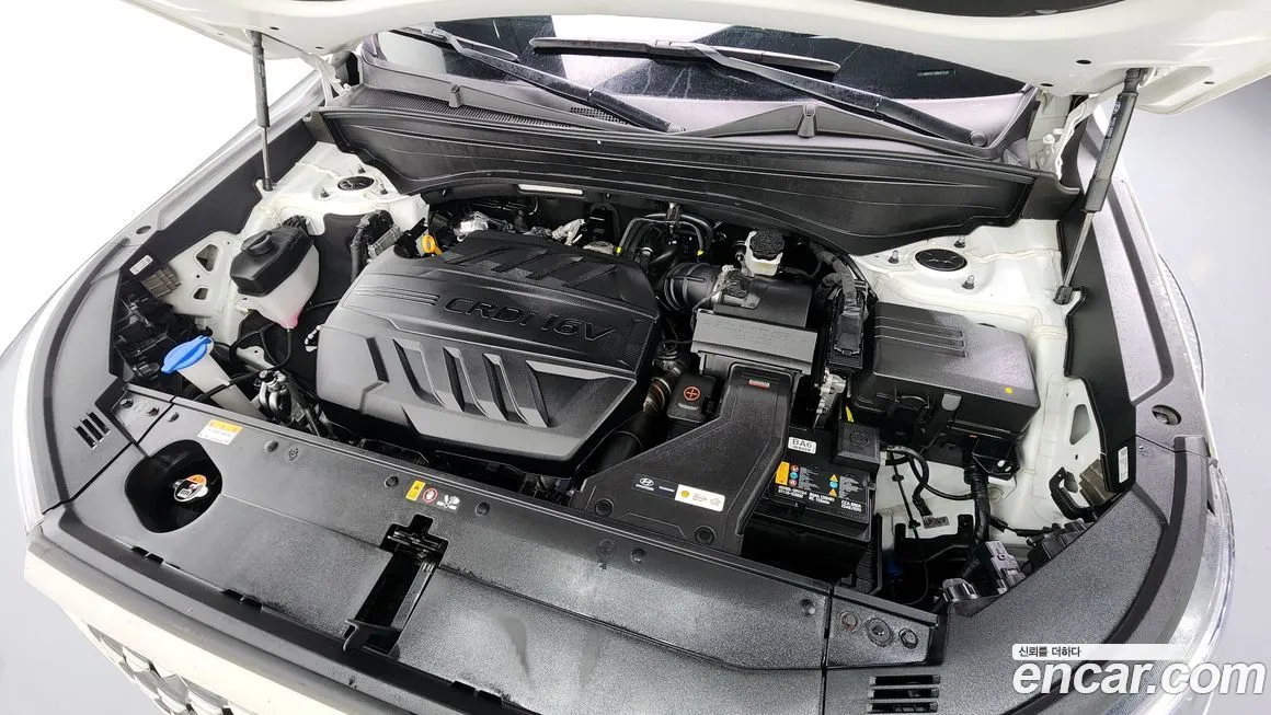 Hyundai Palisade 2022 из KR, фото 6