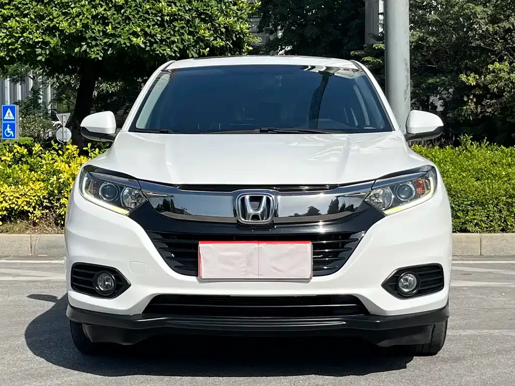 Honda Vezel 2021 из CN, фото 2