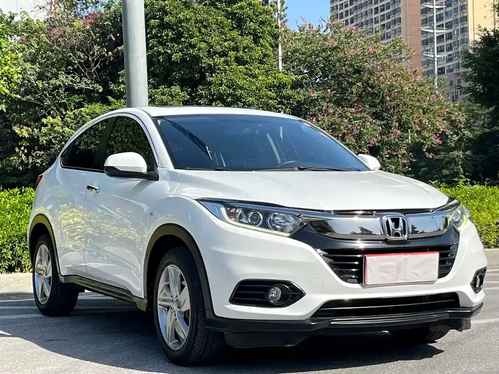 Honda Vezel 2021 из CN, фото 3