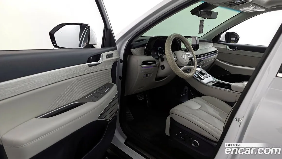 Hyundai Palisade 2024 из KR, фото 10