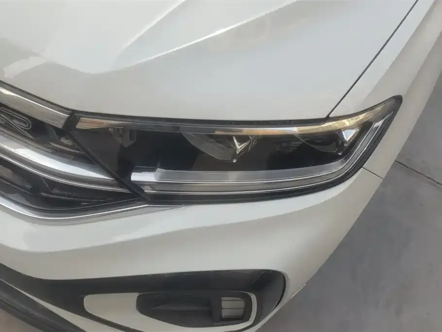 Volkswagen T-Roc 2023 из CN, фото 5