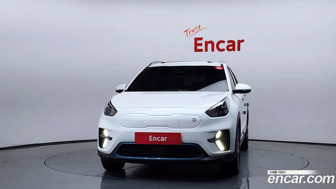 Kia Niro — фото 3