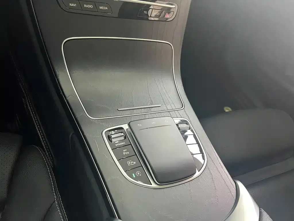 Mercedes-Benz C-Class 2021 из CN, фото 10