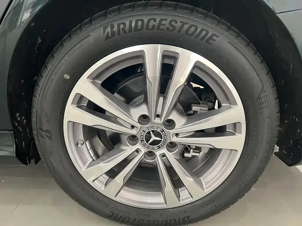 Mercedes-Benz C-Class 2021 из CN, фото 5