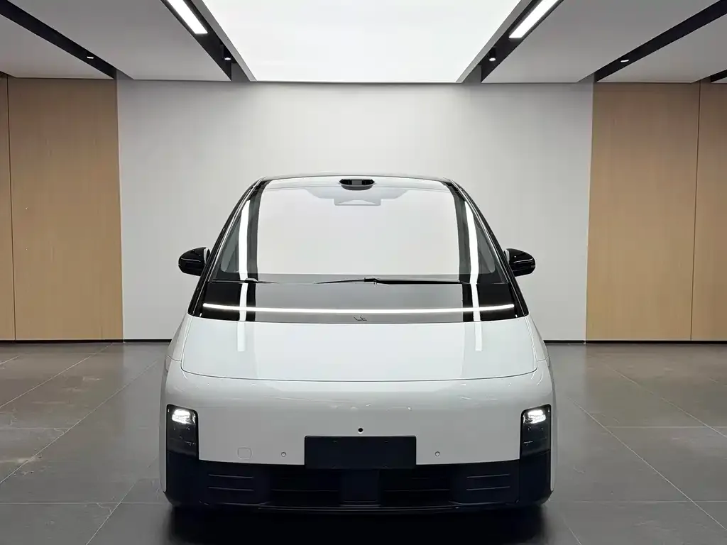 Li Auto MEGA — фото 2