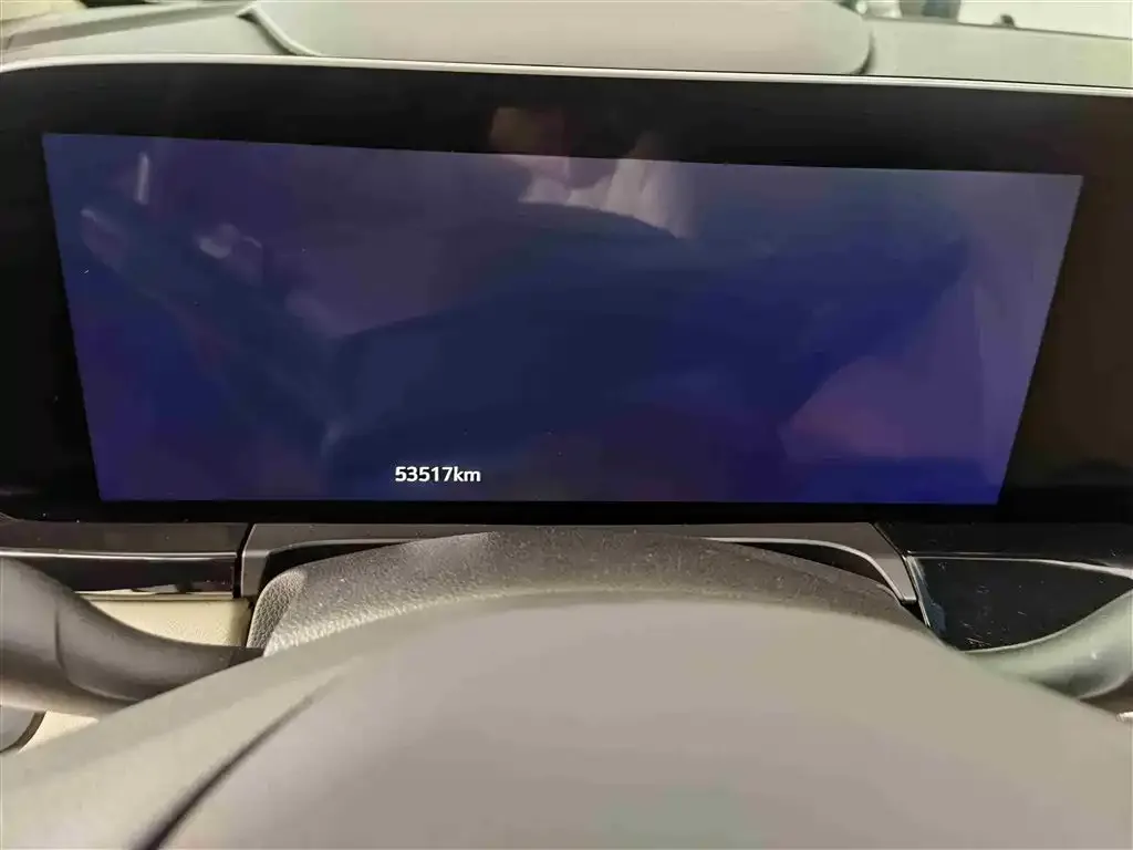 Buick GL8 2021 из CN, фото 10
