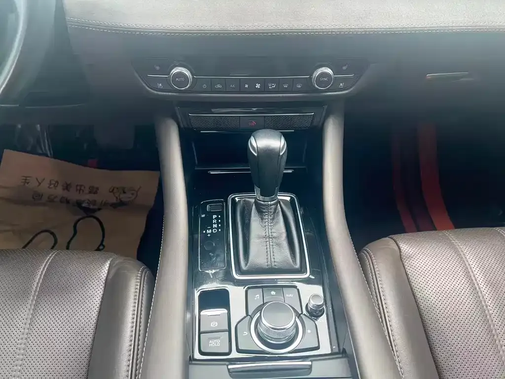 Mazda Atenza 2021 из CN, фото 10