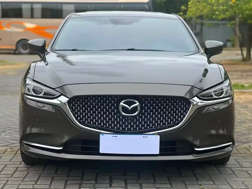 Mazda Atenza 2021 из CN, фото 2