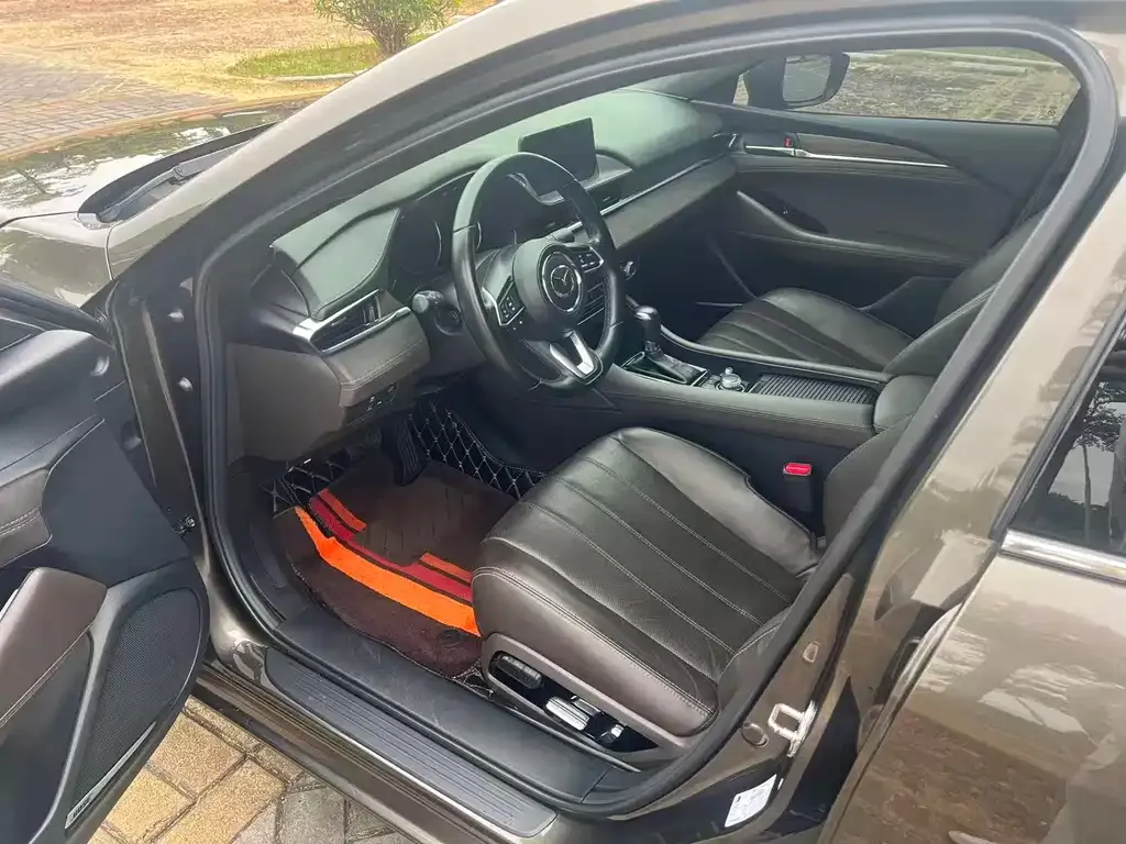 Mazda Atenza 2021 из CN, фото 4