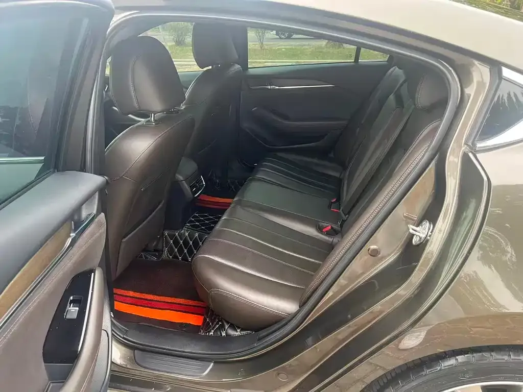 Mazda Atenza 2021 из CN, фото 7