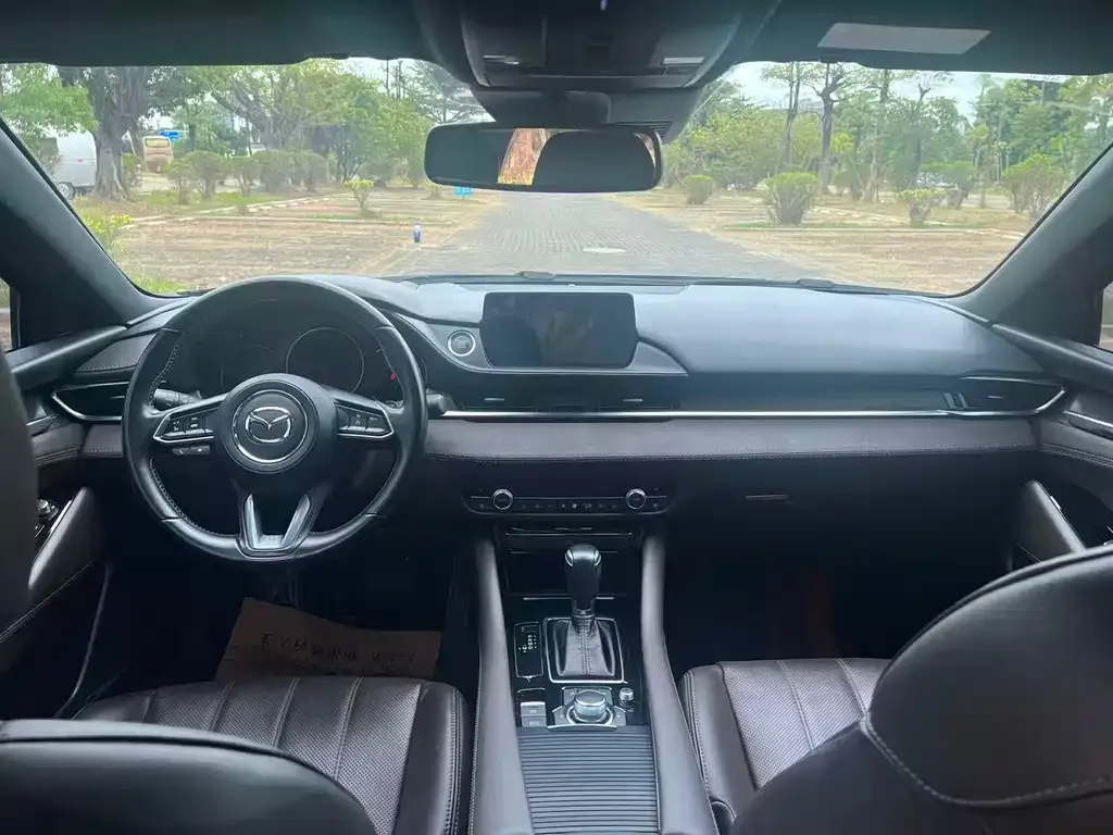 Mazda Atenza 2021 из CN, фото 8