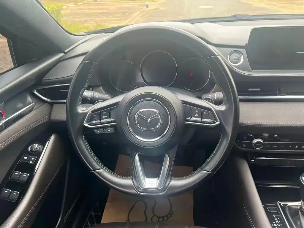 Mazda Atenza 2021 из CN, фото 9