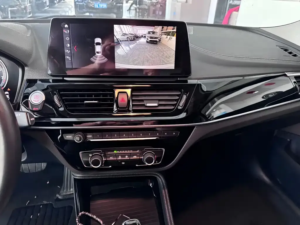 BMW 1 Series 2022 из CN, фото 10