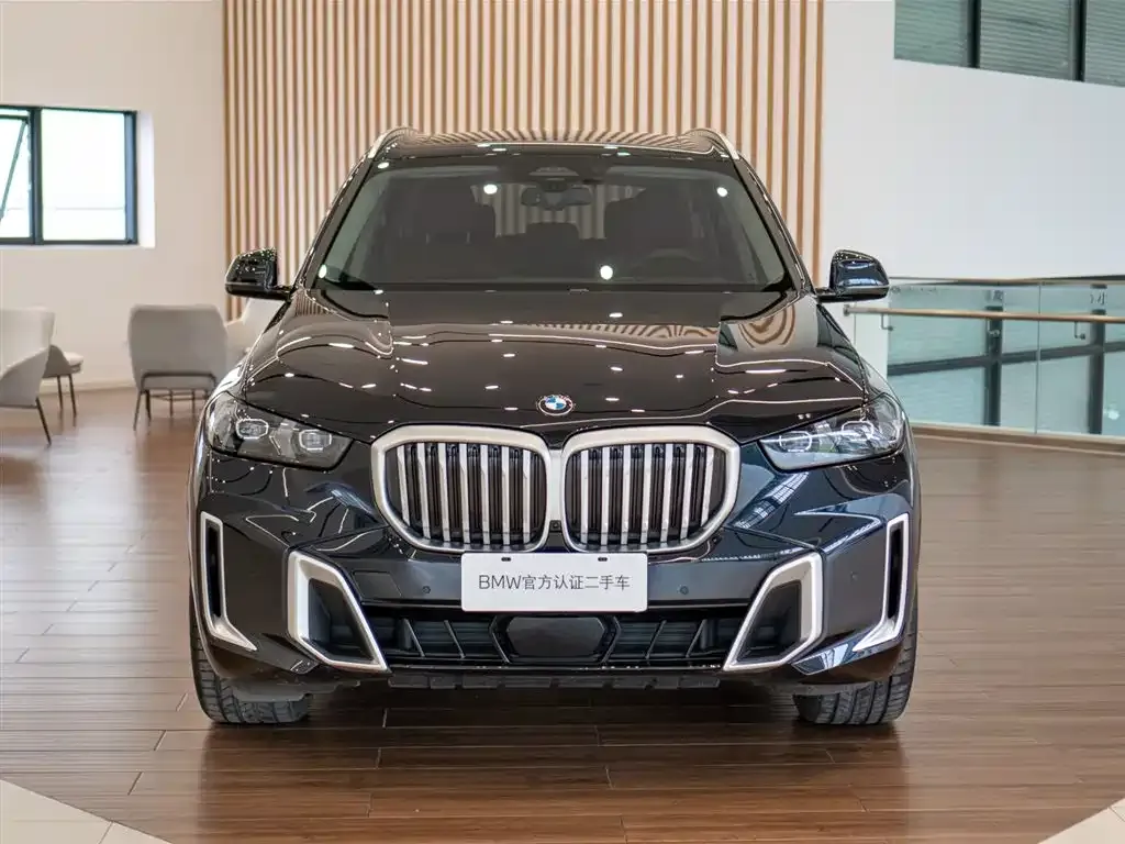 BMW X5 — фото 2