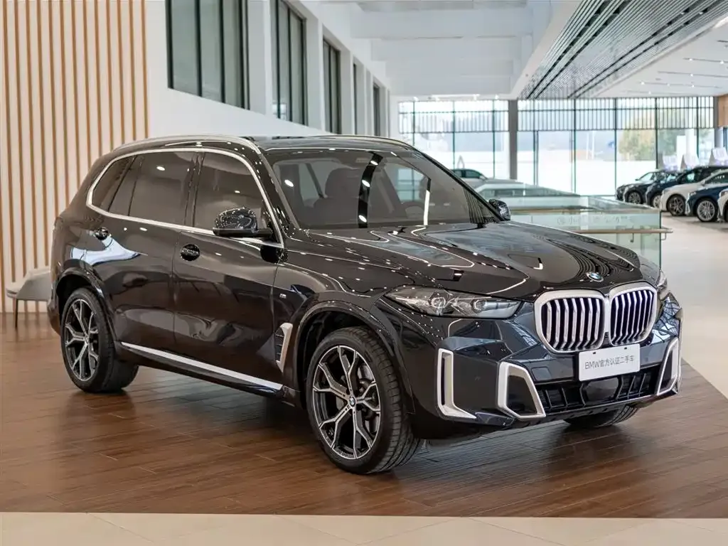 BMW X5 — фото 3