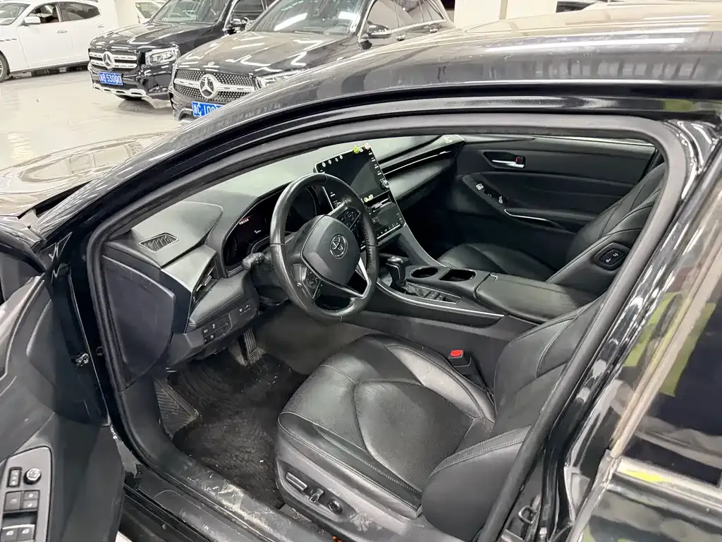 Toyota Avalon 2022 из CN, фото 4