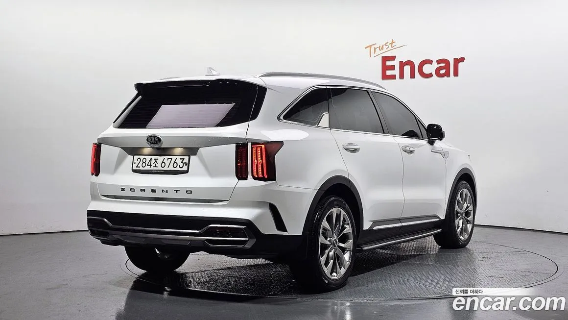 Kia Sorento — фото 2