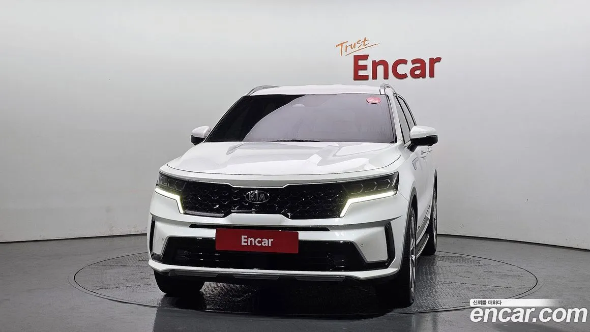 Kia Sorento — фото 3