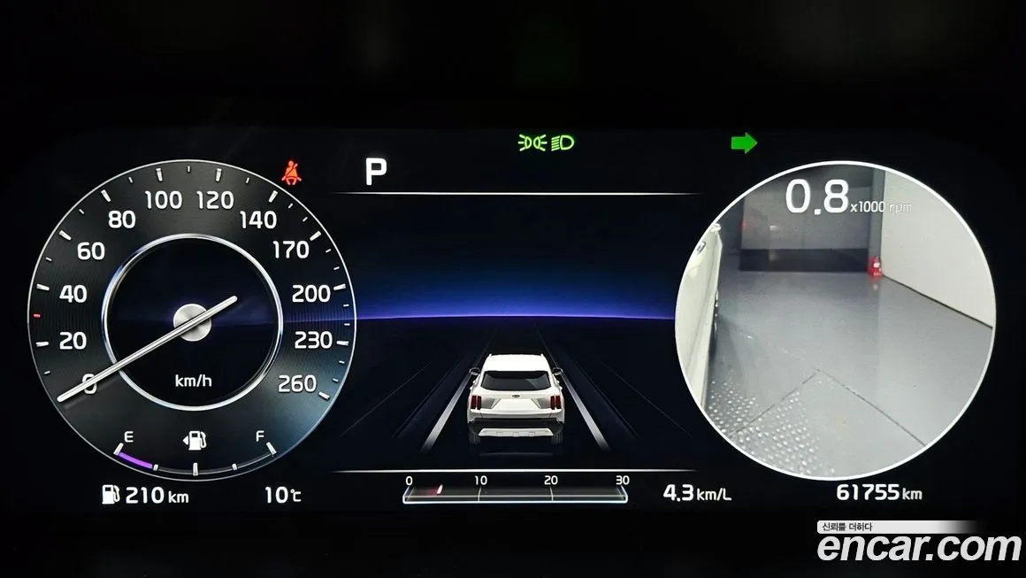 Kia Sorento — фото 8