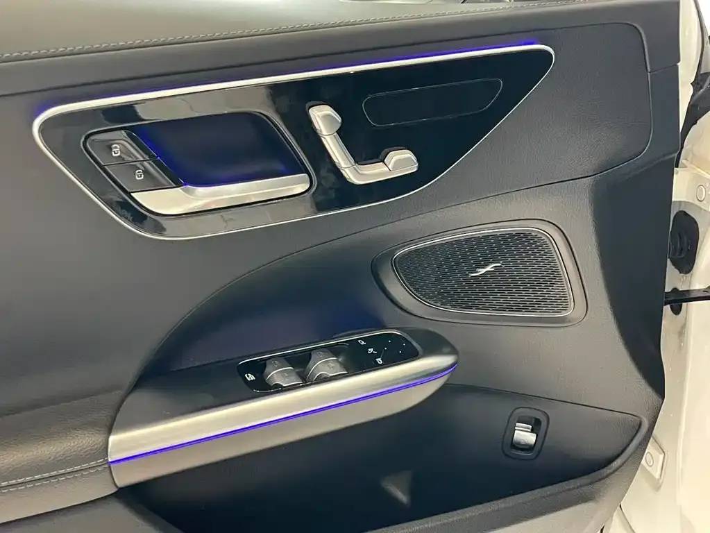 Mercedes-Benz C-Class 2022 из CN, фото 10