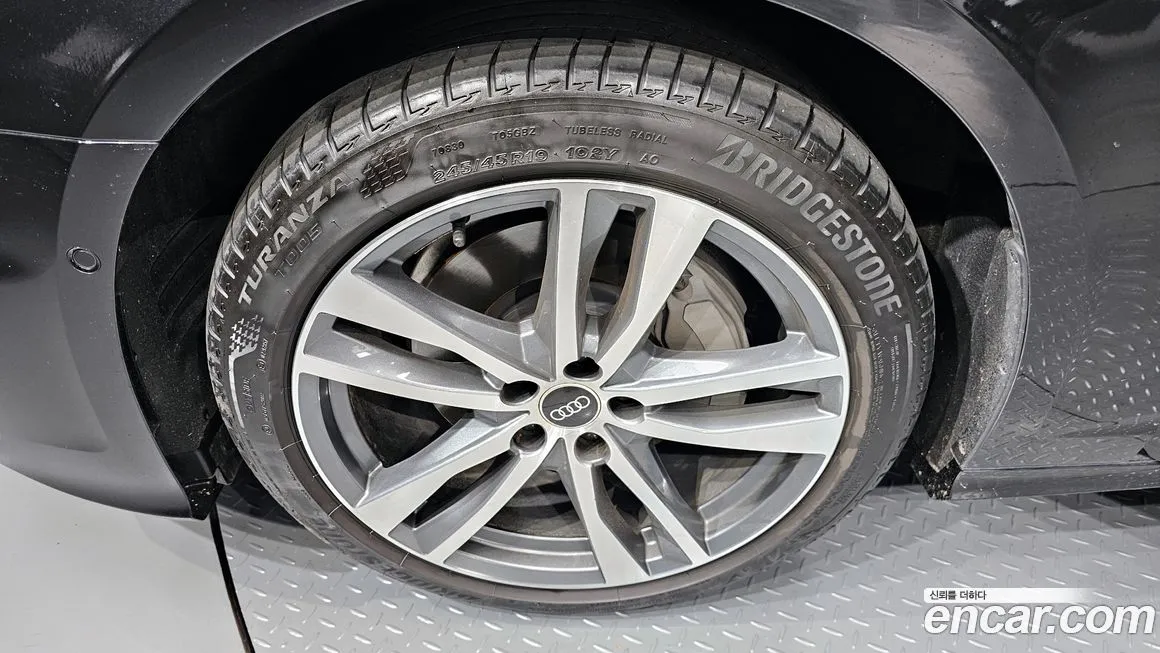 Audi A6 2023 из KR, фото 5