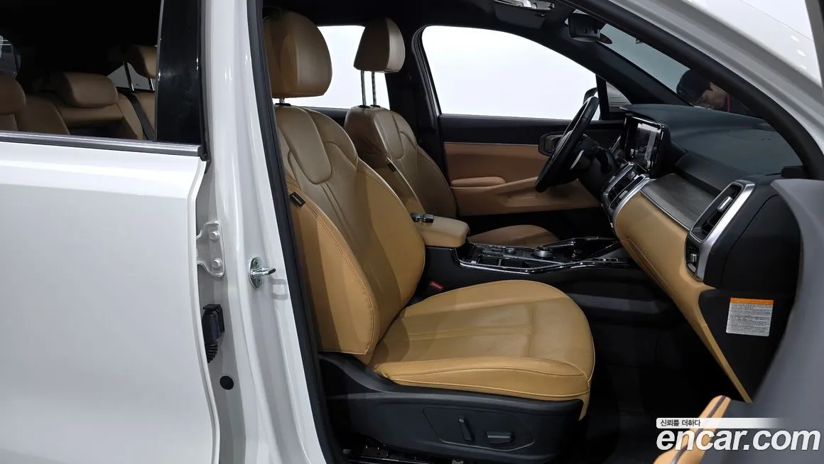 Kia Sorento 2022 из KR, фото 10