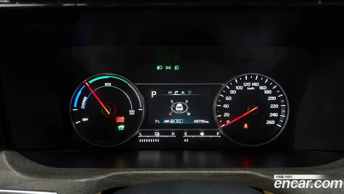 Kia Sorento 2022 из KR, фото 8