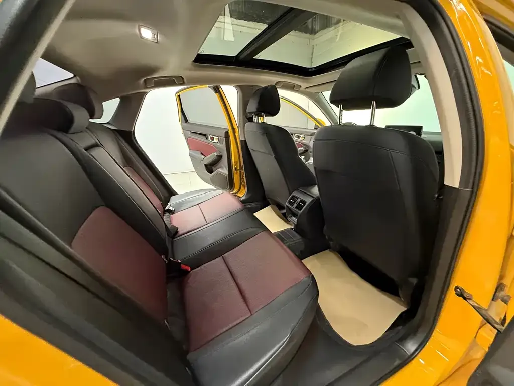 Honda Integra 2021 из CN, фото 10