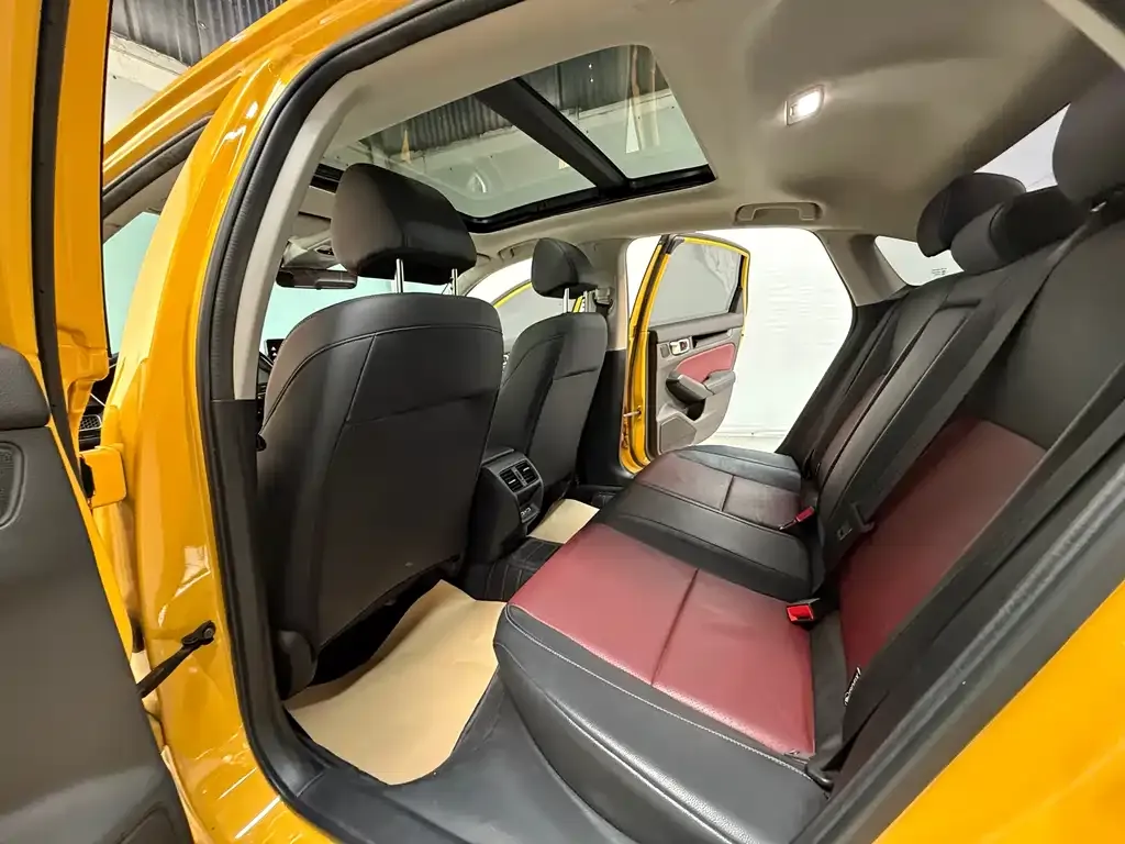 Honda Integra 2021 из CN, фото 8