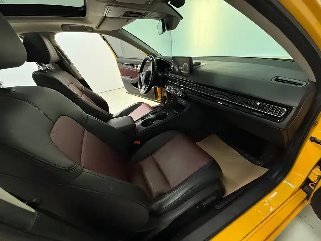 Honda Integra 2021 из CN, фото 9