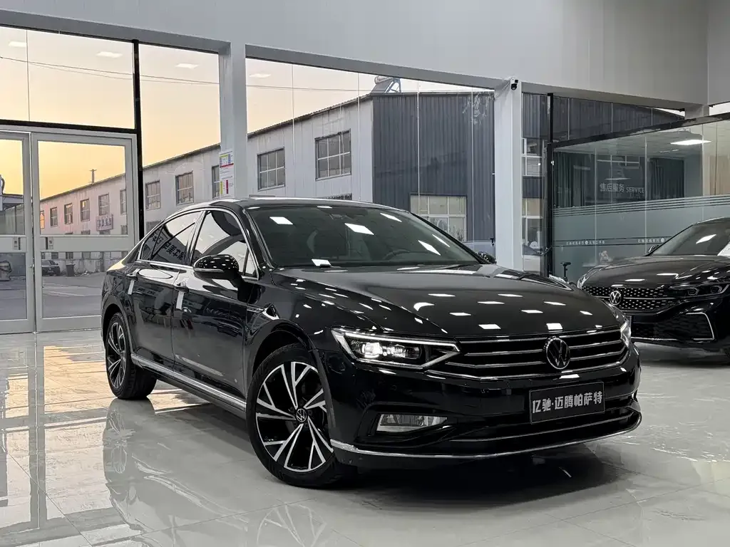 Volkswagen Magotan 2022 из CN, фото 3